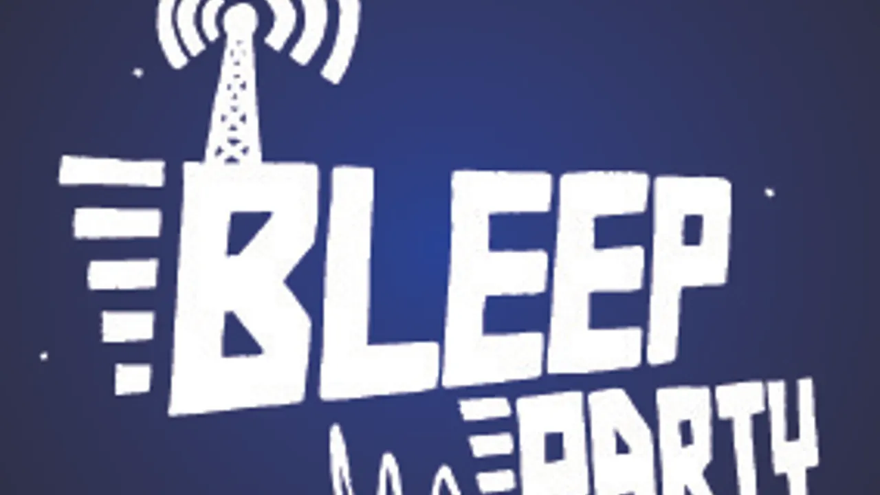 BATOFAR 10th BIRTHDAY : BLEEP PARTY