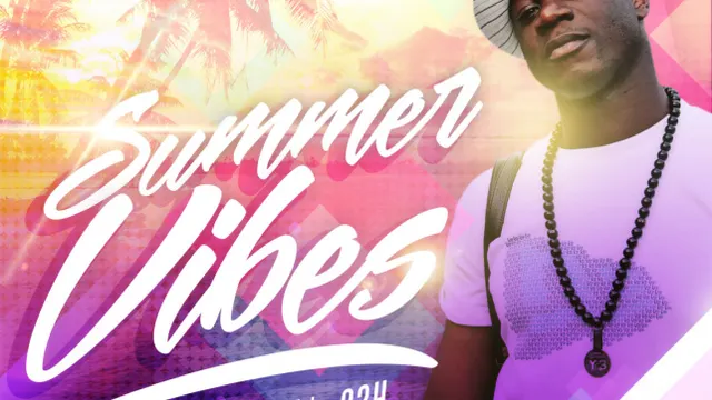 Summer Vibes #1
