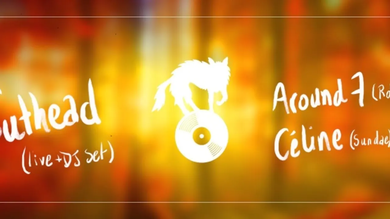 Tanière [TNR04] - Cuthead x Around7 x Céline - Sundae