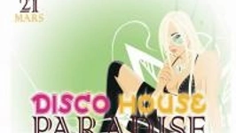 Disco House Paradise