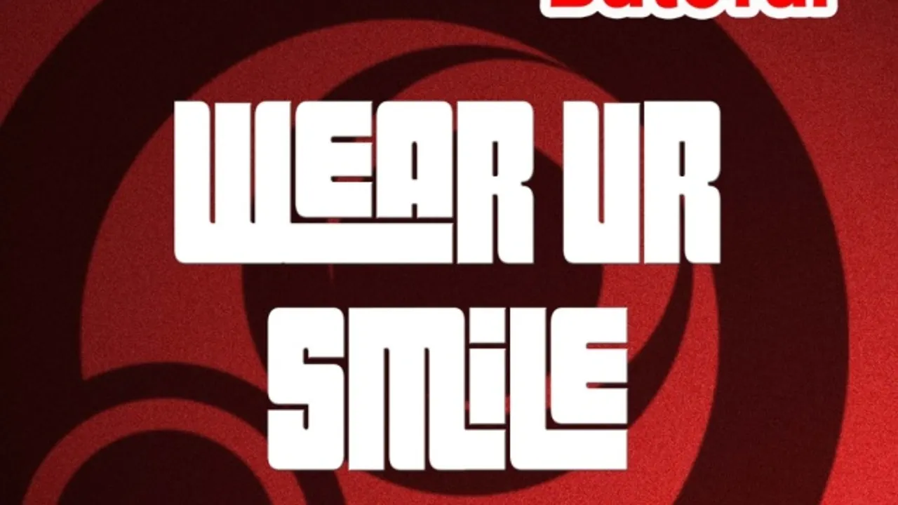 Wear Ur Smile