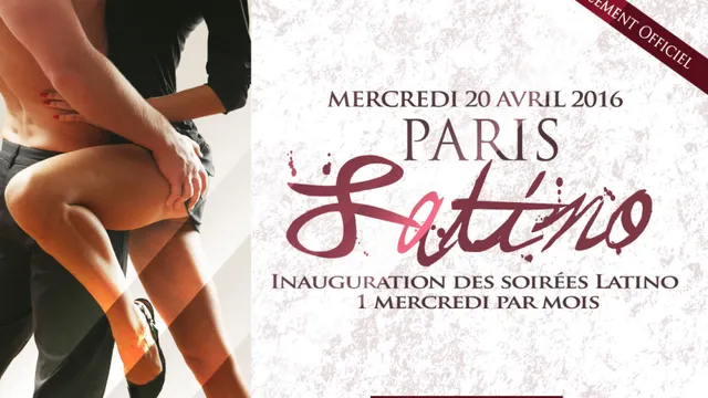 PARIS LATINO