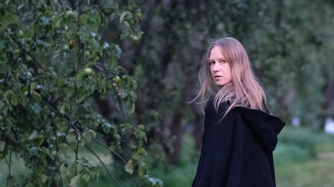 Arkona & Tyr + Guests