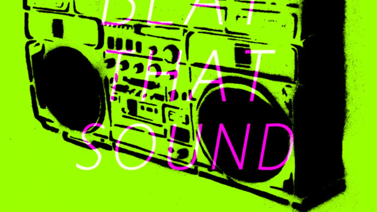 BEAT THAT SOUND