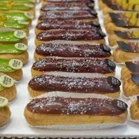 L'Éclair de Génie