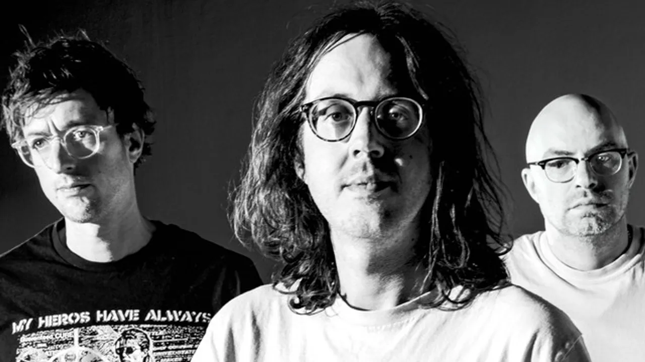 Cloud Nothings