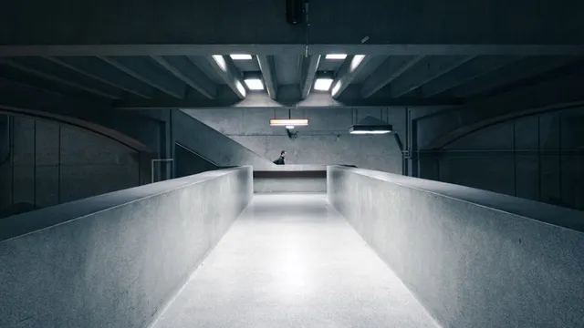 Concrete: Ryan Elliott, Mark Broom, Birth of Frequency // Woodfloor: Lil' Tony, Motto