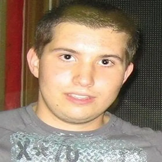 Damien G