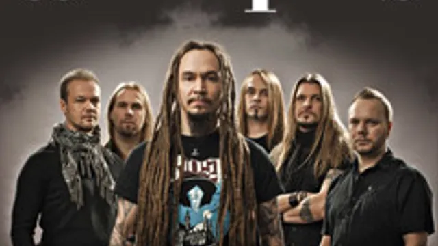 AMORPHIS