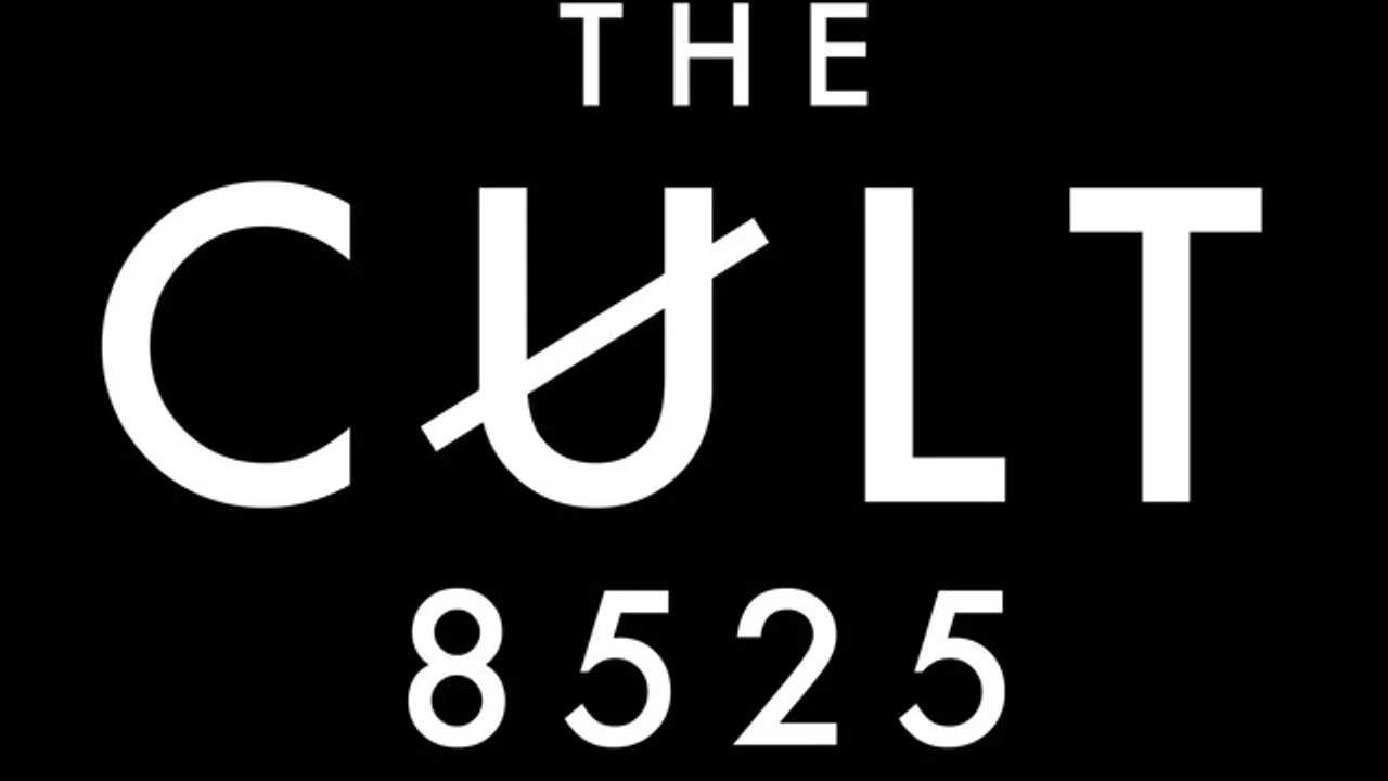 The Cult | 8525 tour