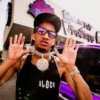 Stunna 4 Vegas