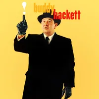 Buddy Hackett