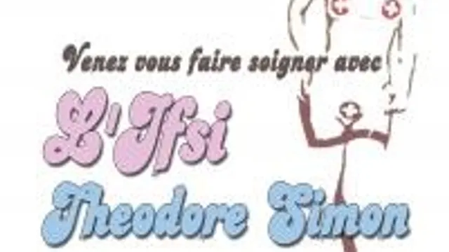 Venez Vous Faire Soigner Avec...