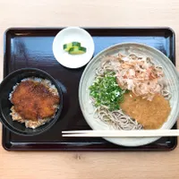 Echizen Soba Togo