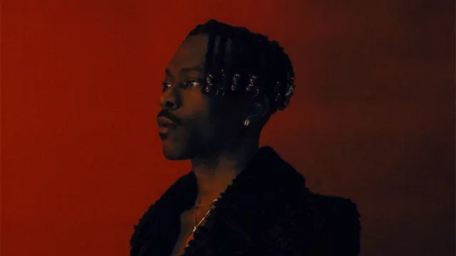 Pierre Kwenders, Jokege, Koppi
