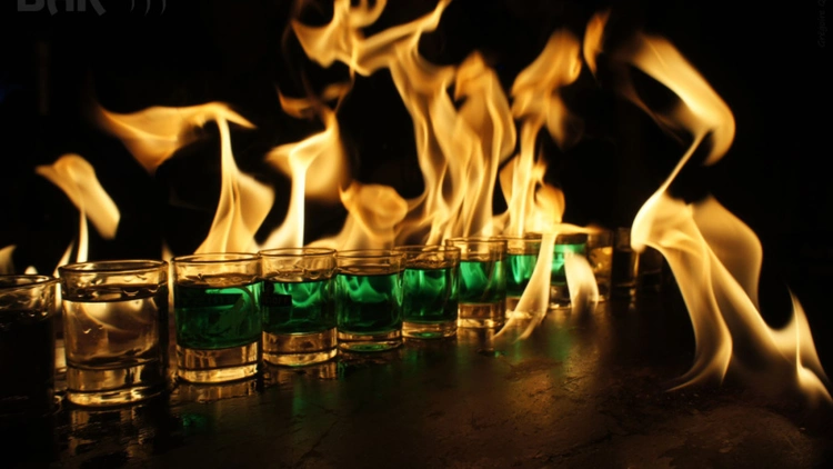 Happy Hours 23H / RETRO VS HITS CLUB until 7.00 AM