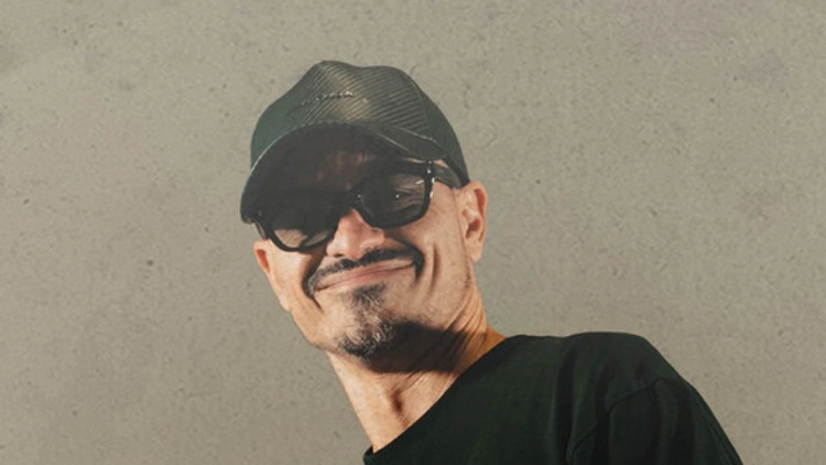 Pablo Fierro At Cazaloka - 50th Édition Xxl