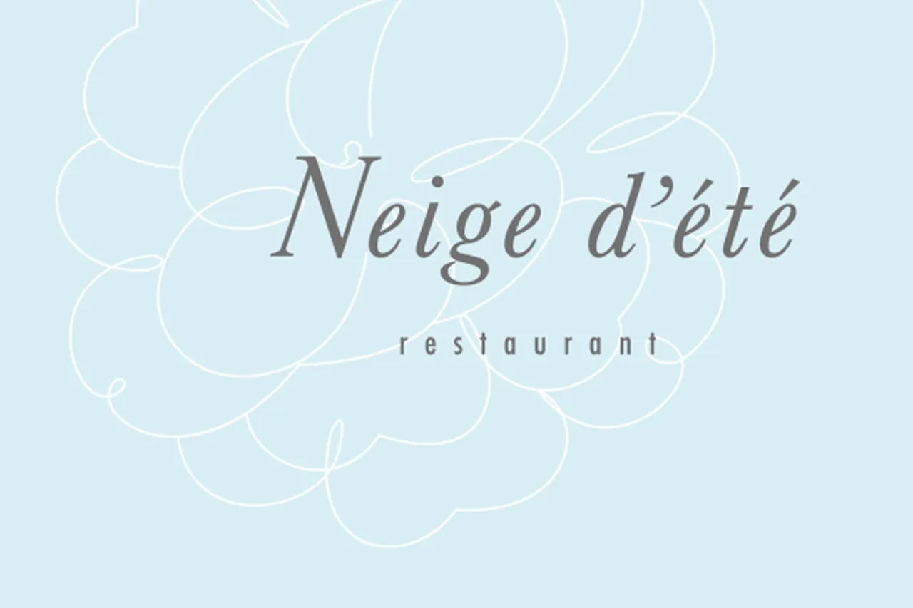 Neige d'été