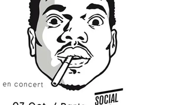 Chance the rapper