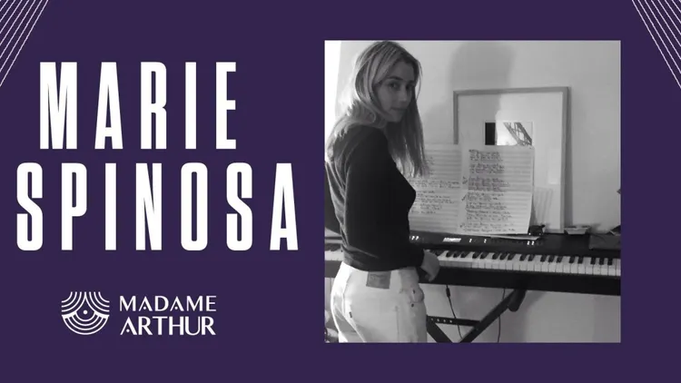 Marie Espinosa