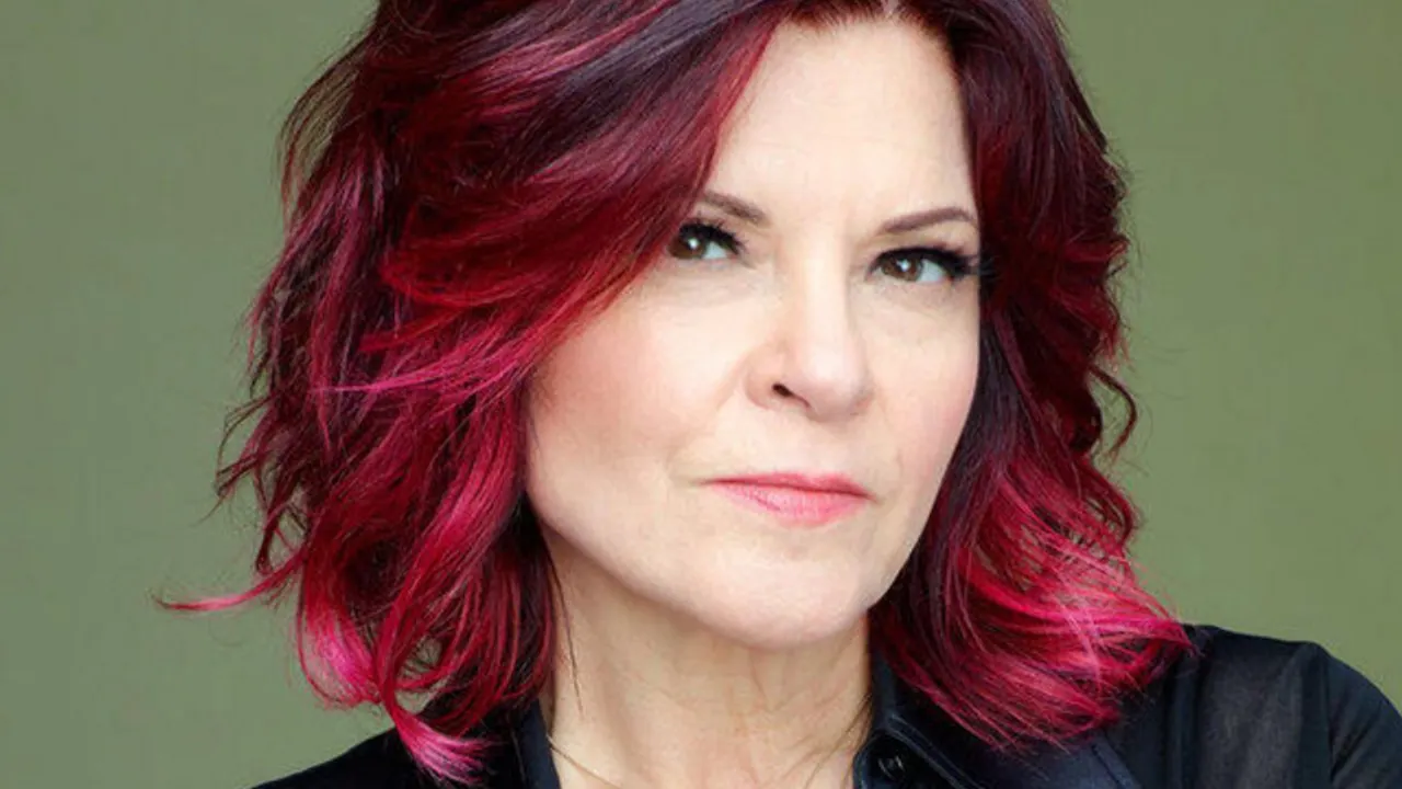 Rosanne Cash, John Leventhal