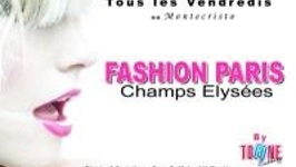 Saint Valentin Fahion Paris