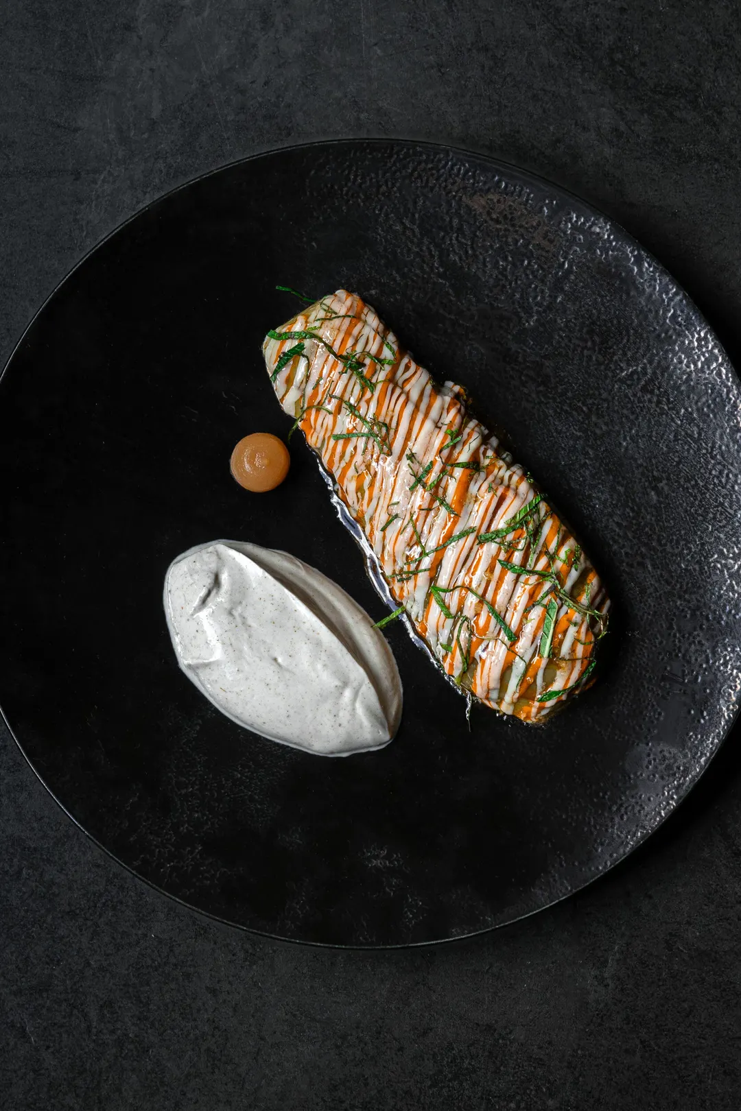 L'Évadé Restaurant Paris