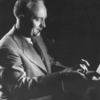 Robert Casadesus