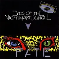 Eyes Of The Nightmare Jungle