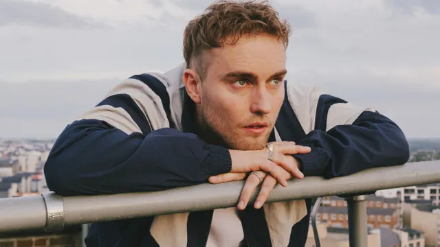 Sam Fender « Proper Massive Stadium Tour '27 »