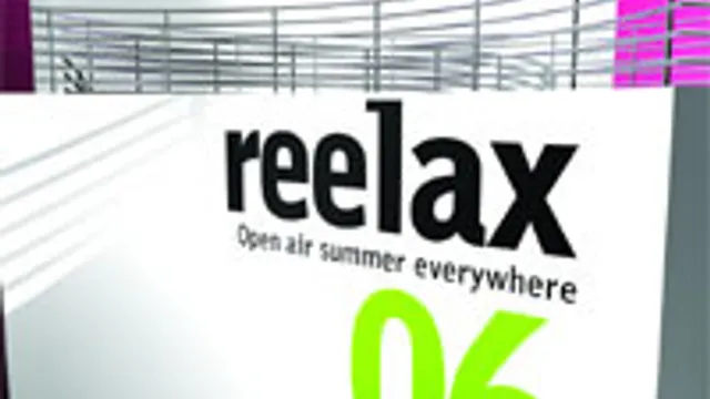 Reelax