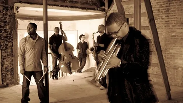 Terence Blanchard Quintet