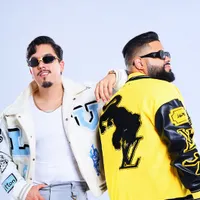 DG e Batidão Stronda