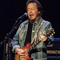 Rick Derringer