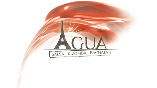 AGUA Dirty Dancing in Paris