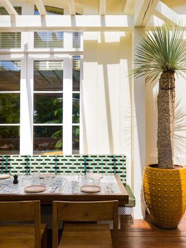 Brasserie Auteuil Restaurant Paris