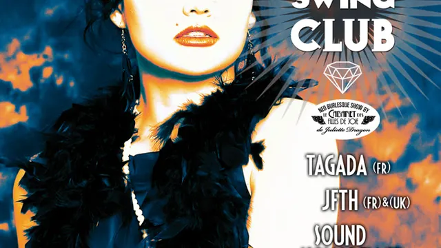 ELECTRO SWING CLUB
