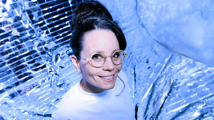 Anne Paceo