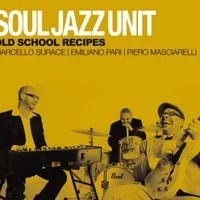 Soul Jazz Unit