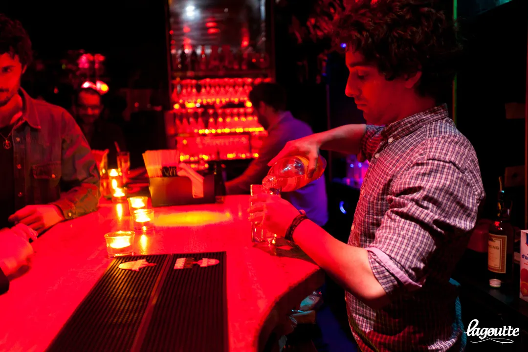Le Nano Club Club Paris