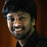 Madhan Karky