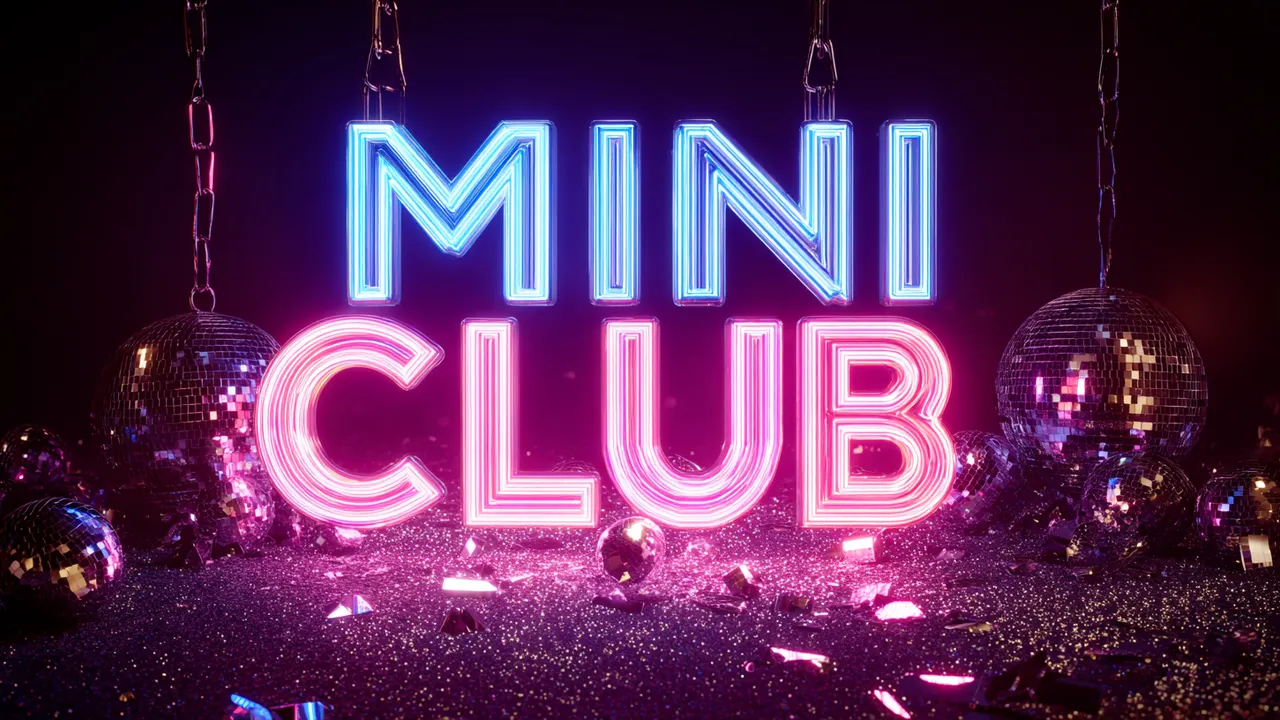 Mini Club