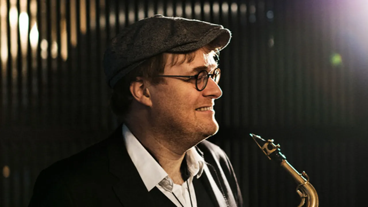 Benjamin Koppel og Maren Uthaug « Trut Og Tegn »
