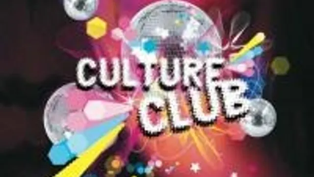 Ultra.# Clubbing
