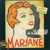 Leo Marjane