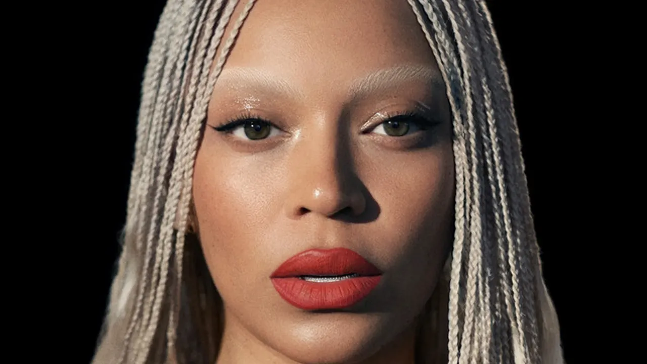 BEYONCE