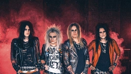Crashdiet
