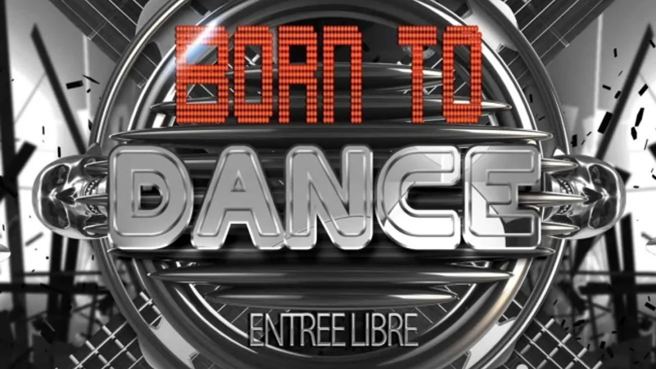 Born to Dance