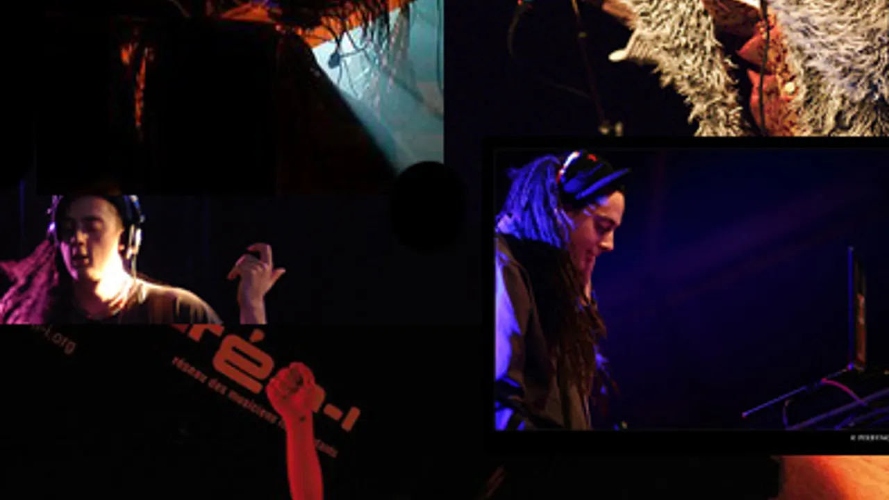 Dj Vinodilo Live