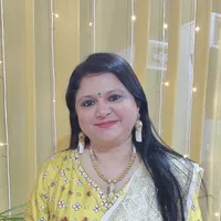 Rupal Doshi